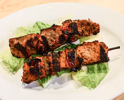 Shish Kabob