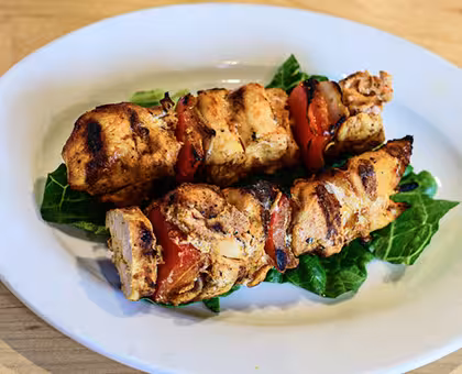 Chicken Kabob