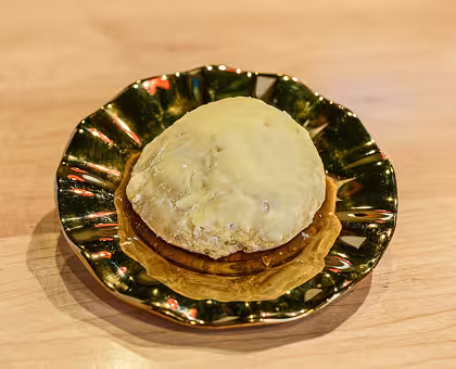 Walnut Mamoul