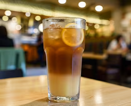 Arnold Palmer