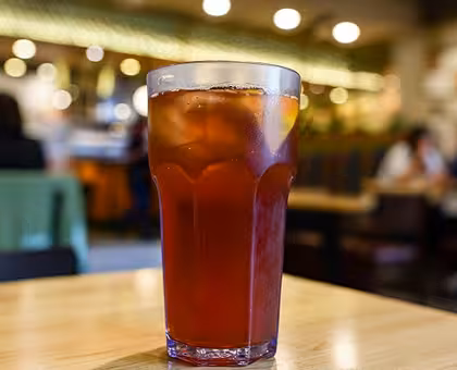 Iced Tea