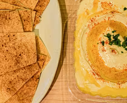 Hummus
