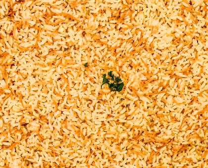 House Rice