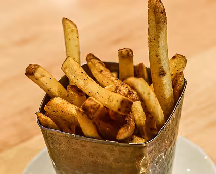 Fries
