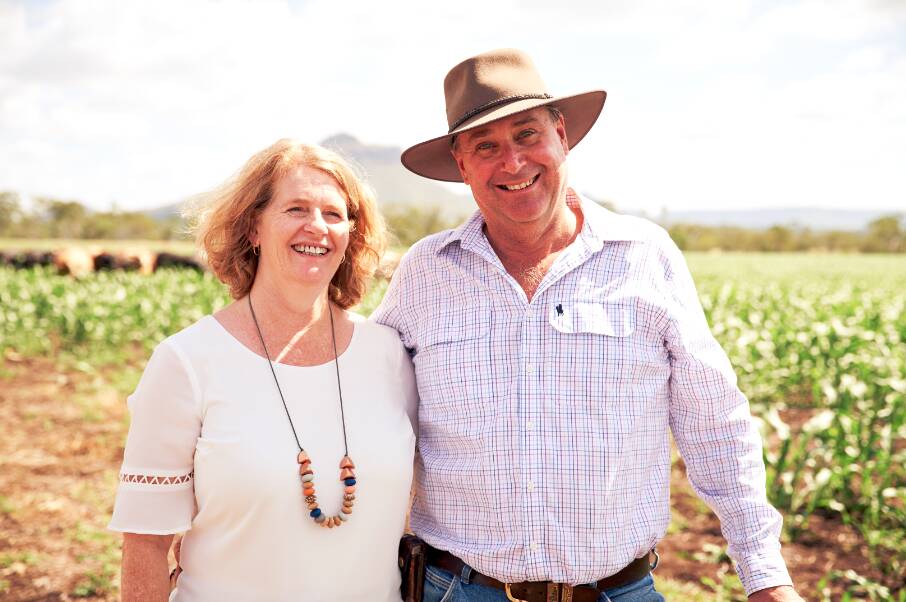 Meet the people behind 148 East and the Iona Project, leading integrated agricultural infrastructure development in Central Queensland.