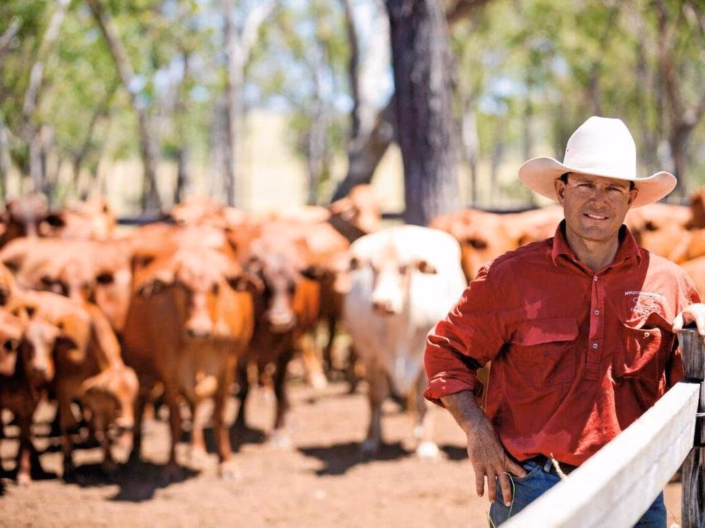Meet the people behind 148 East and the Iona Project, leading integrated agricultural infrastructure development in Central Queensland.