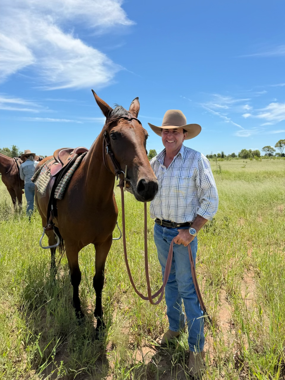 Meet the people behind 148 East and the Iona Project, leading integrated agricultural infrastructure development in Central Queensland.