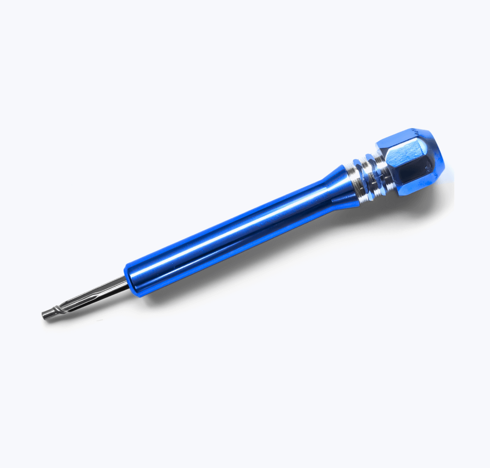 Screwdriver