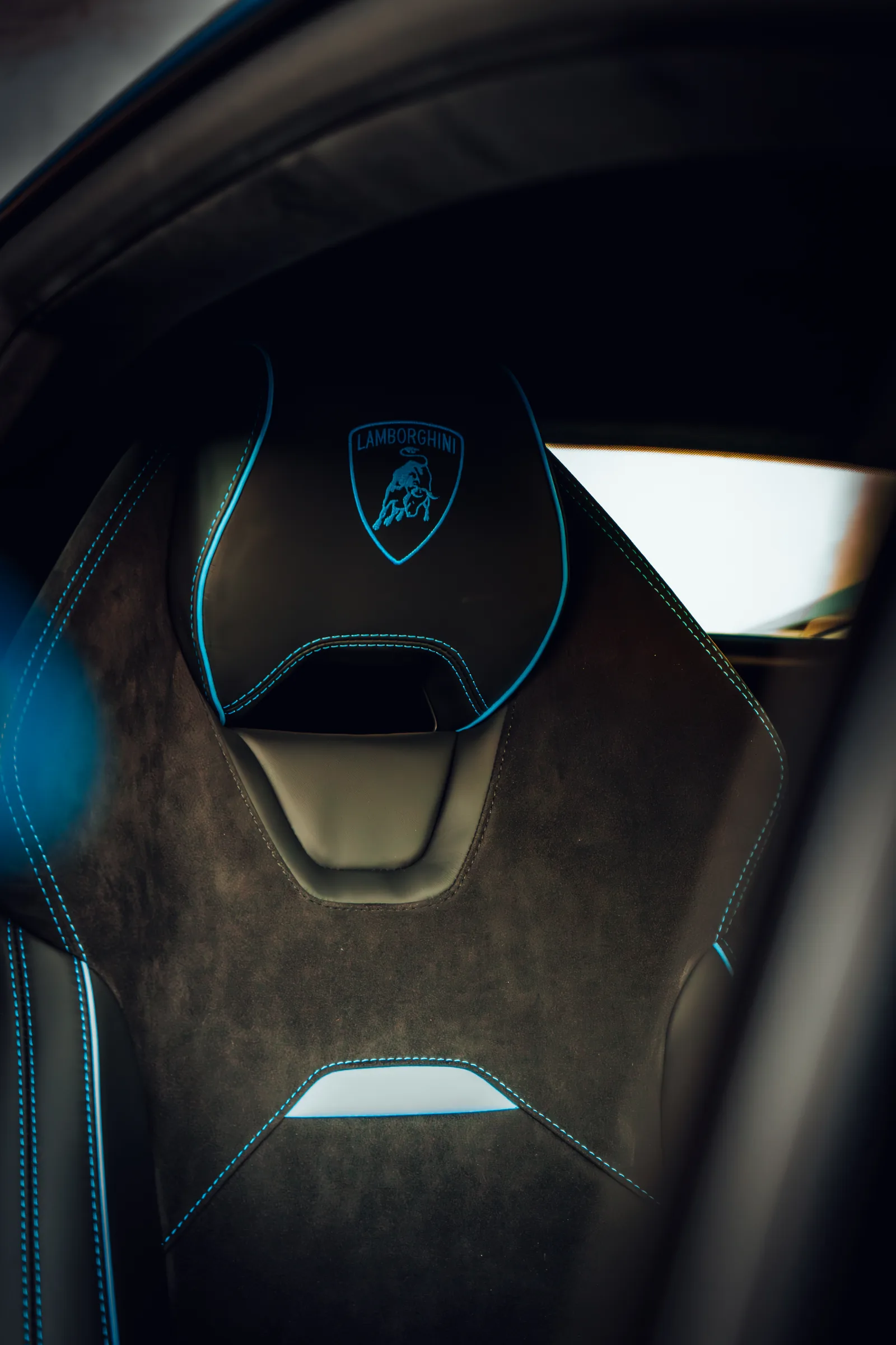 Lamborghini Huracán Tecnica mieten bei Magic Rent