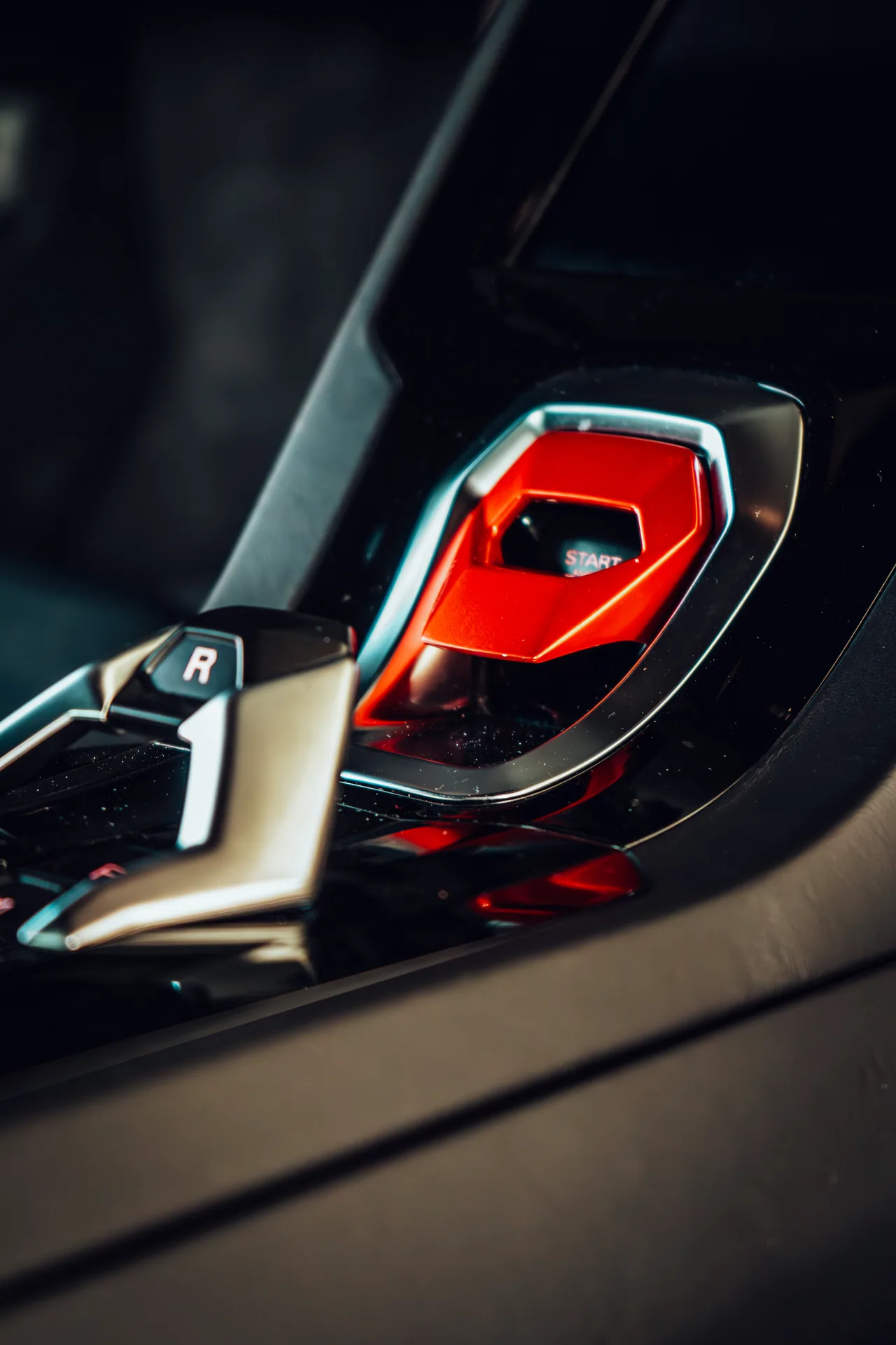 Lamborghini Huracán EVO mieten bei Magic Rent