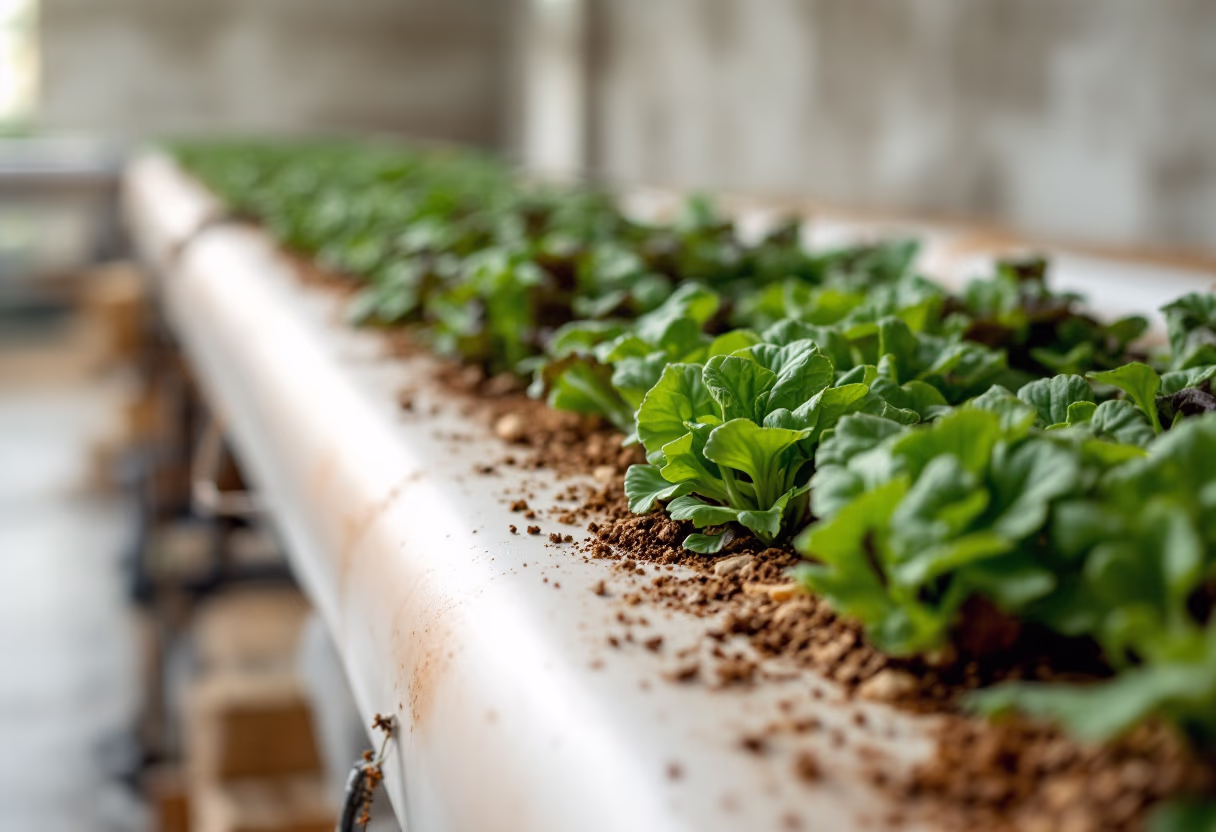 [background image] image of controlled environment agriculture (for a food and agtech)