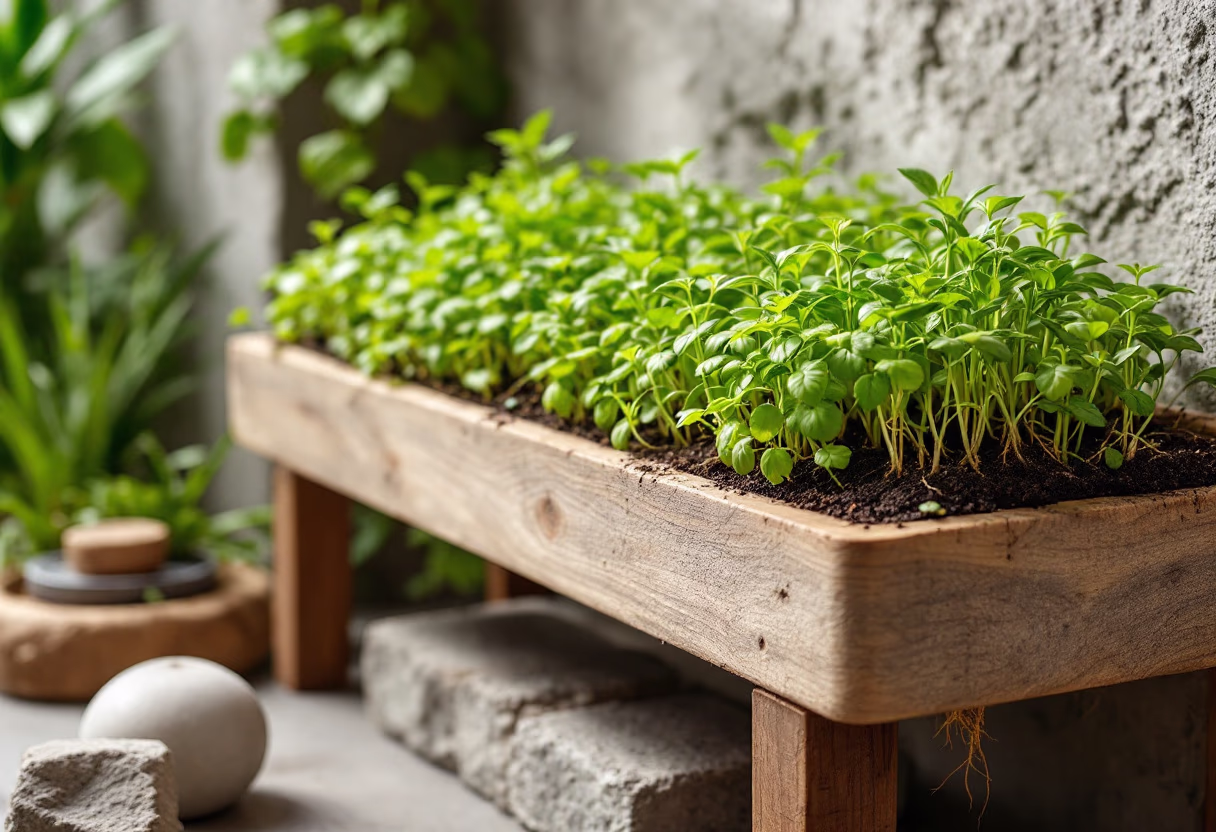 vertical farming system