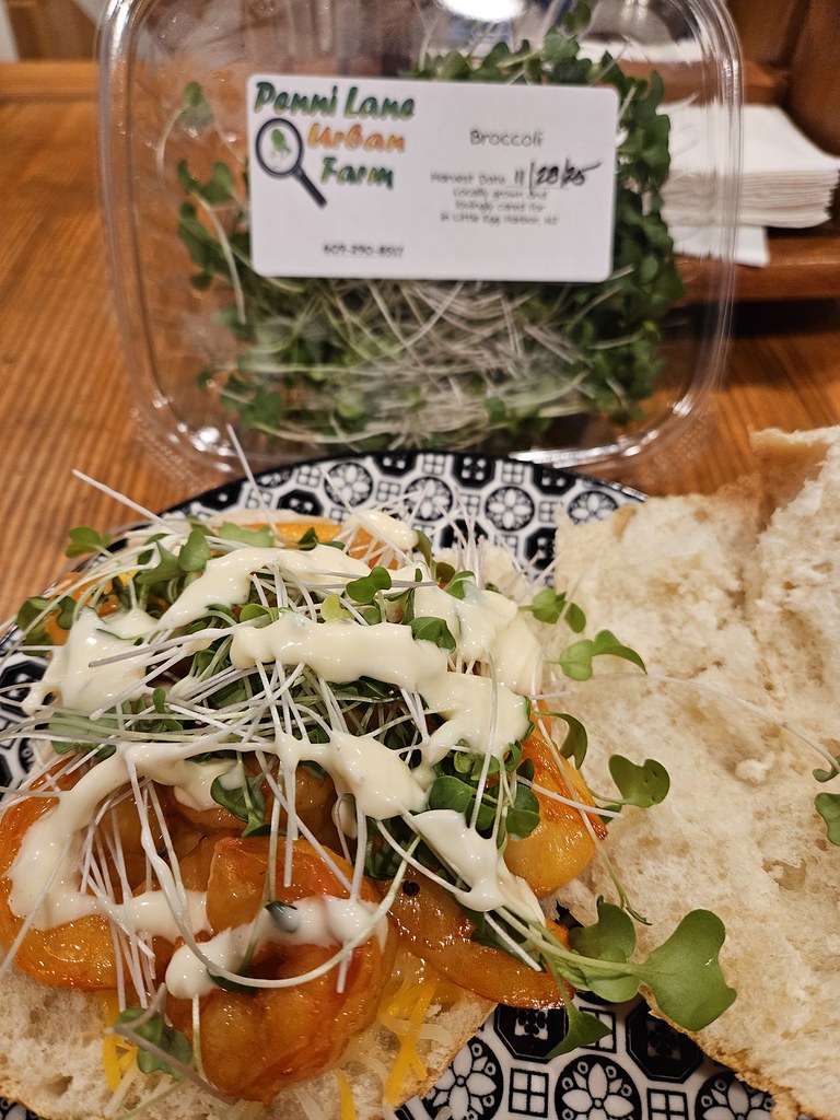 Microgreens