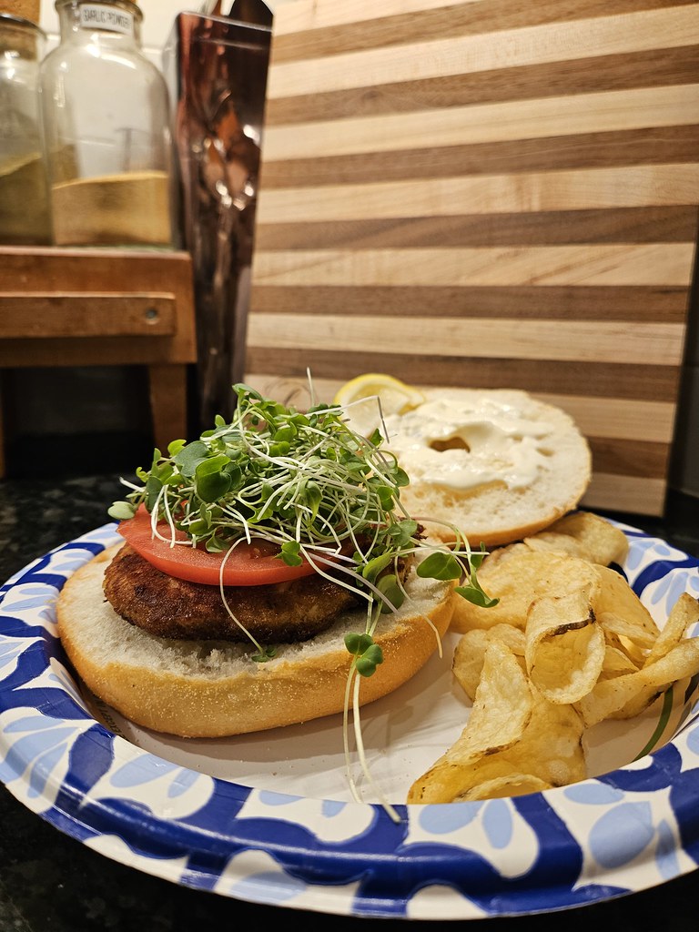 Microgreens