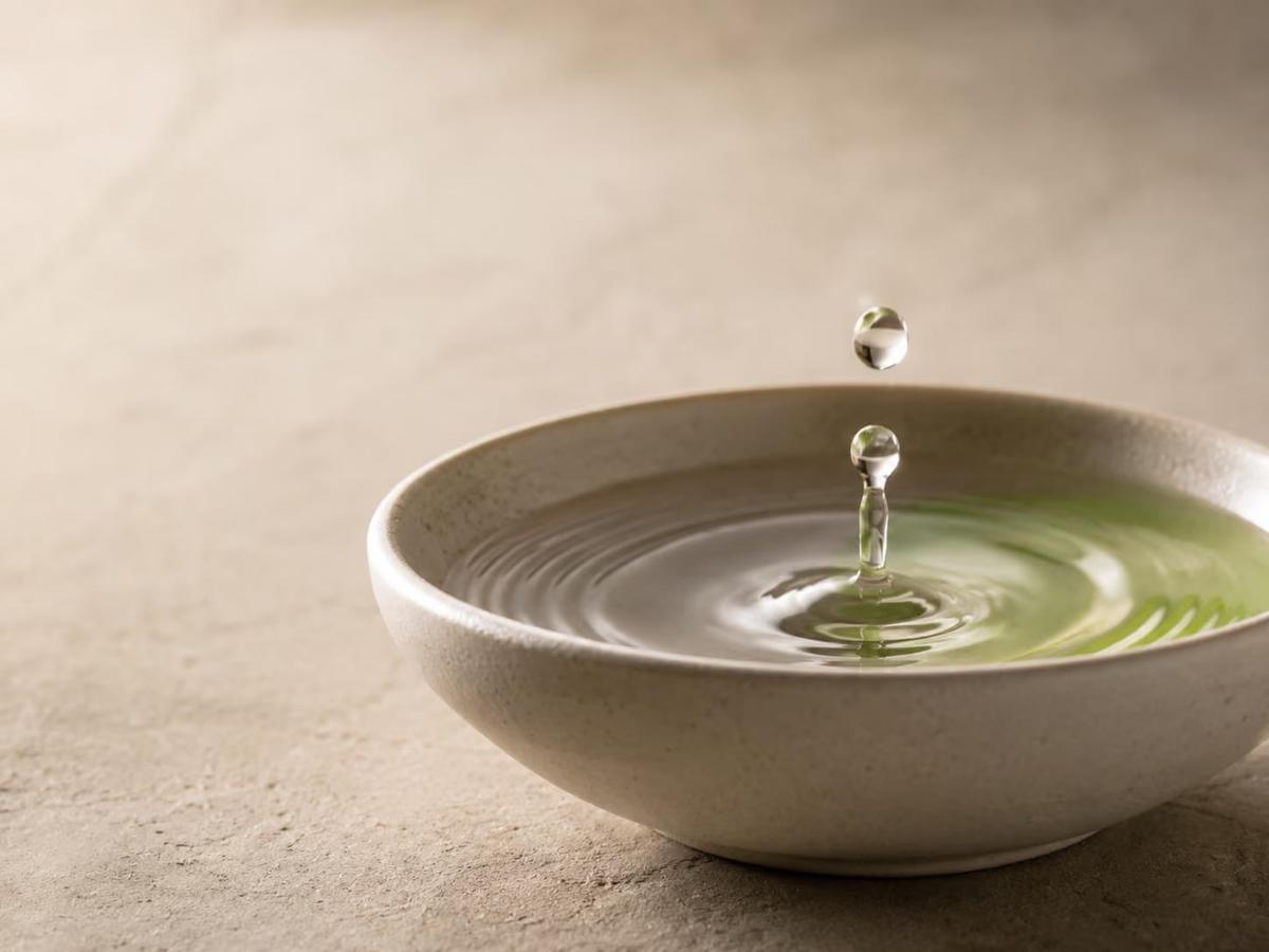 Inside Our Water Loop: How We Recycle 70% On-Site