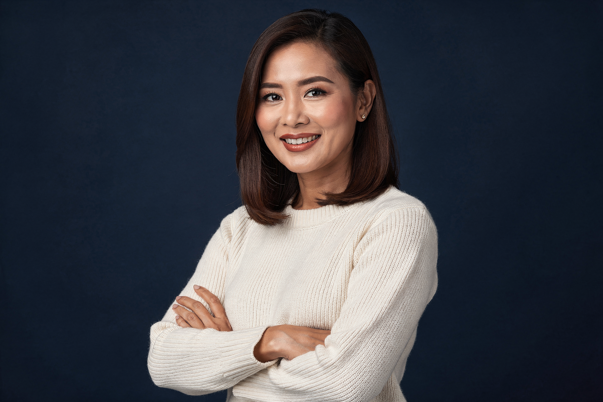 Nina's HR career transformation