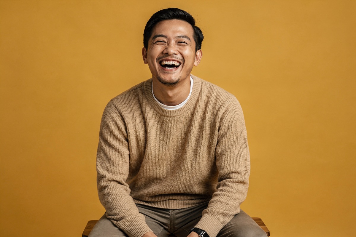 Somchai's leadership journey