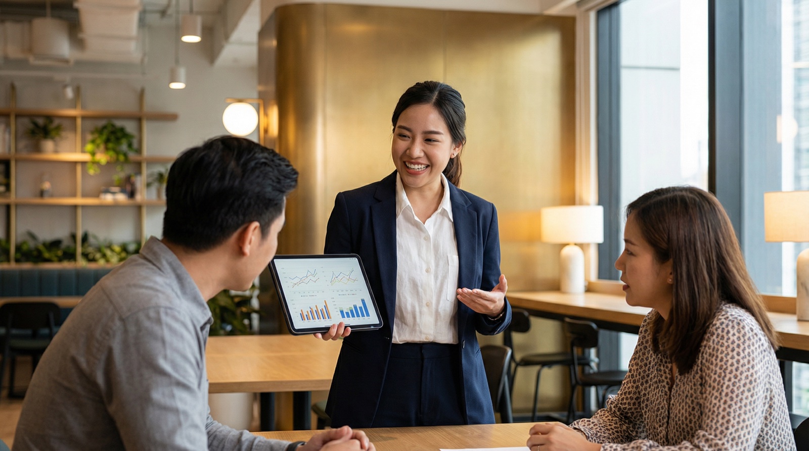 SMEs Growth Partner