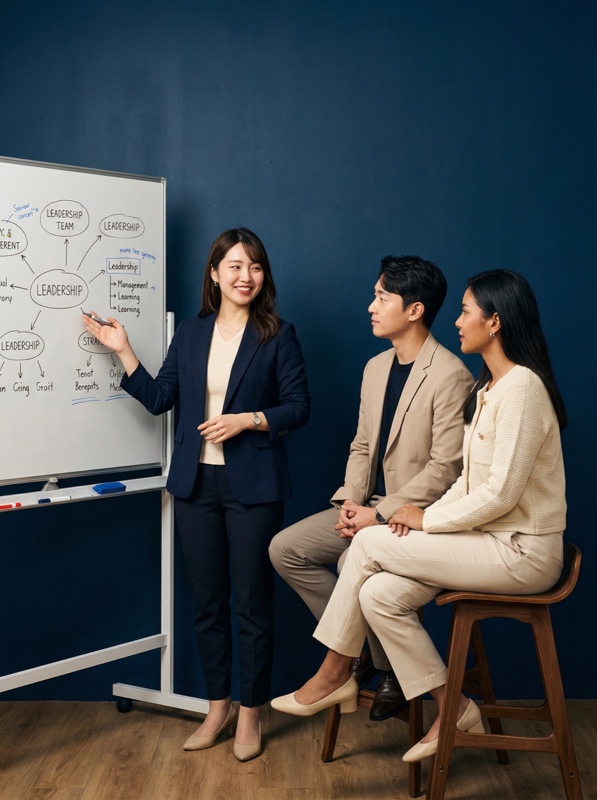 HR Academy & Professional Development