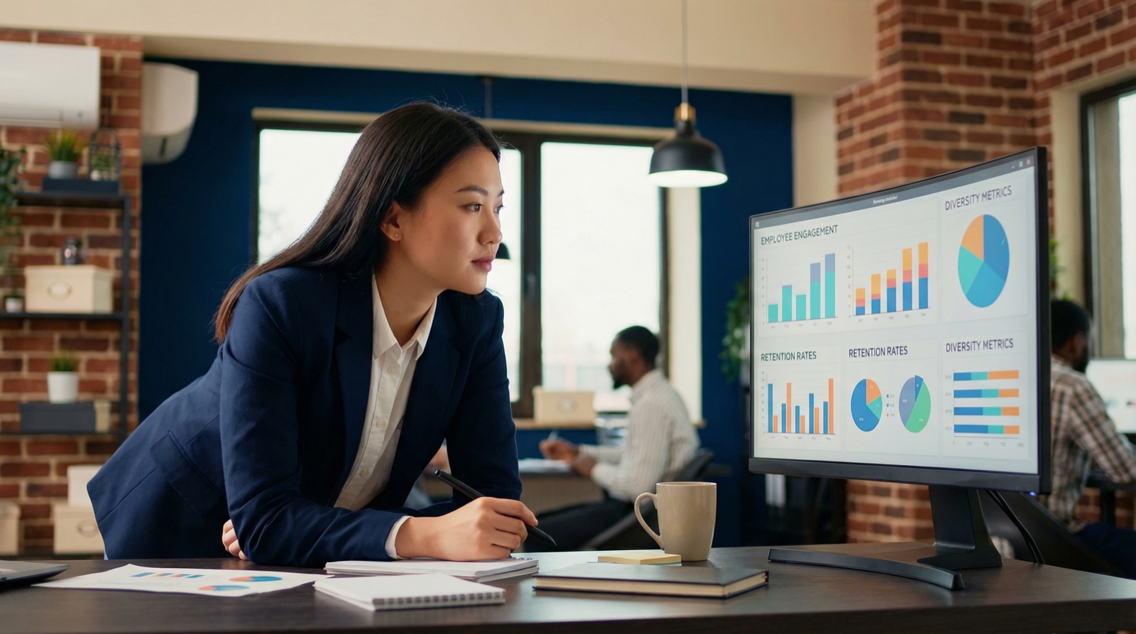 HR Data & Tech Solutions
