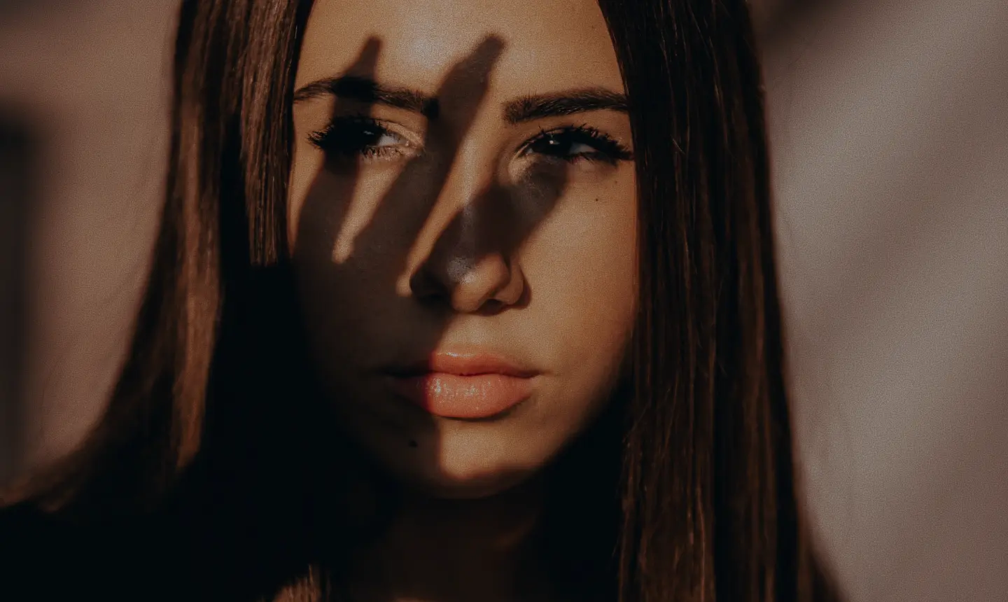 Dramatic Natural Lighting