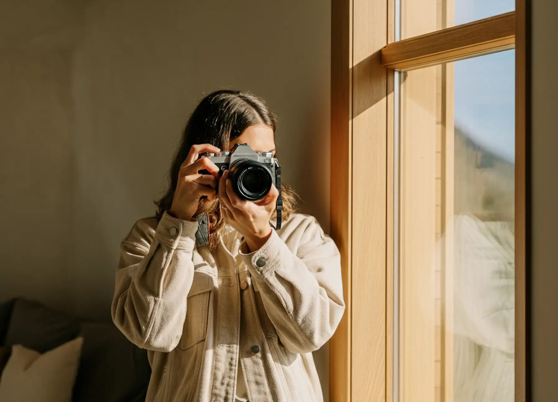 How to Use Leading Lines to Create Powerful Photos