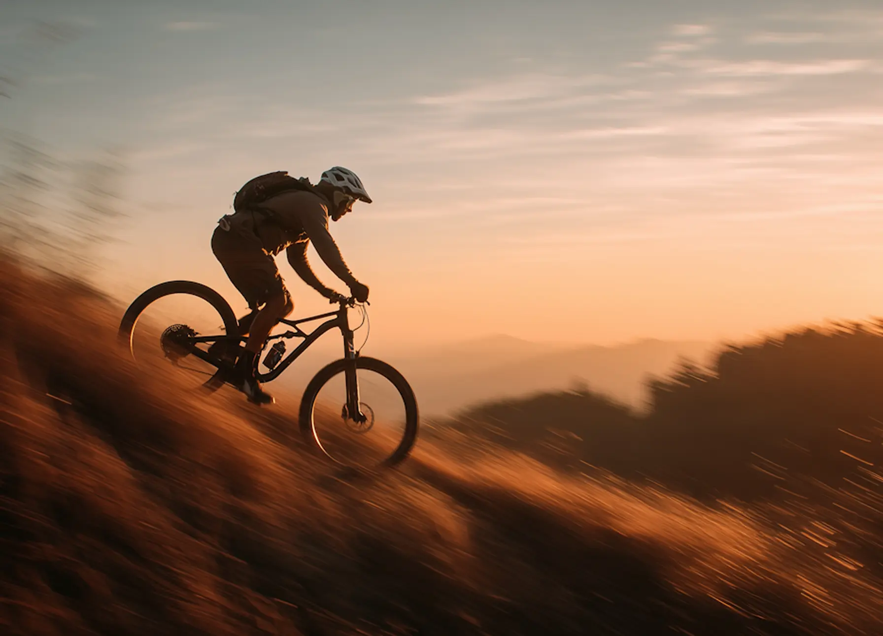 The Secret to Capturing Perfect Golden Hour Shots