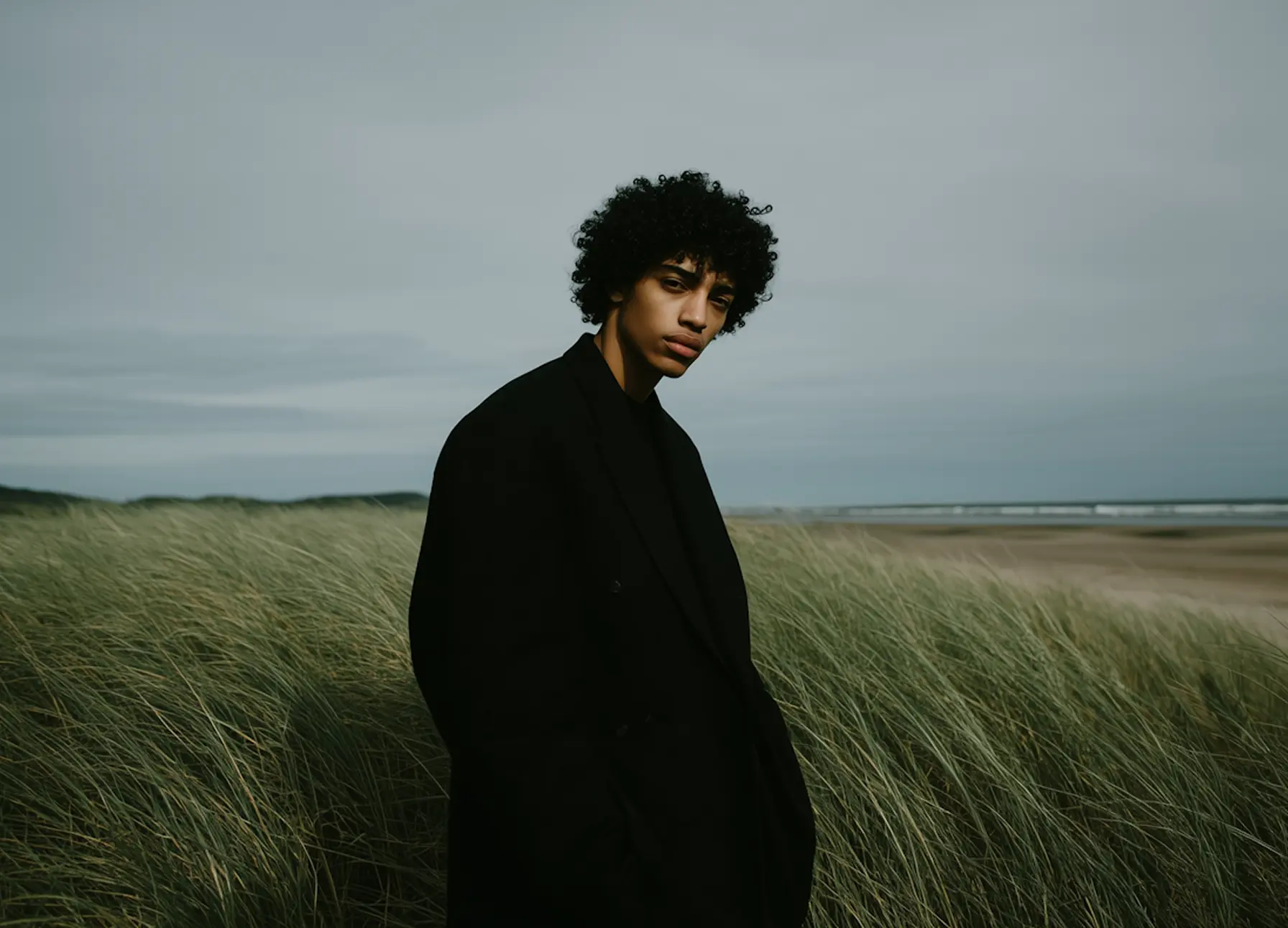 Mastering Natural Light for Stunning Outdoor Portraits