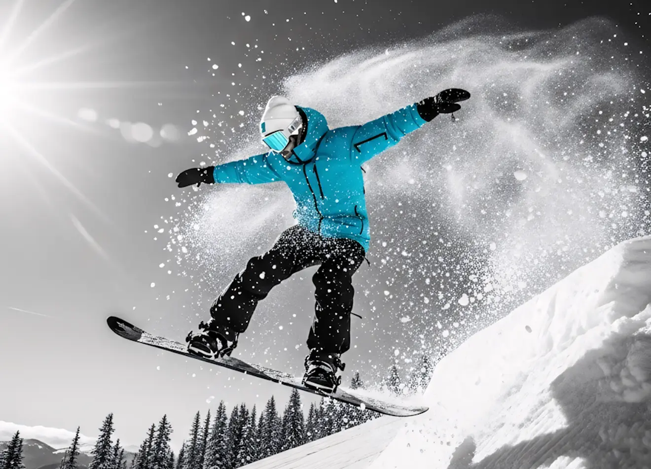 Mastering Natural Light for Stunning Outdoor Photography Results