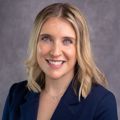 Nicole Bauknecht, PA-C - Physician Assistant at Exhale Sinus