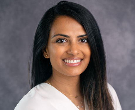Shivani Patel, PA-C