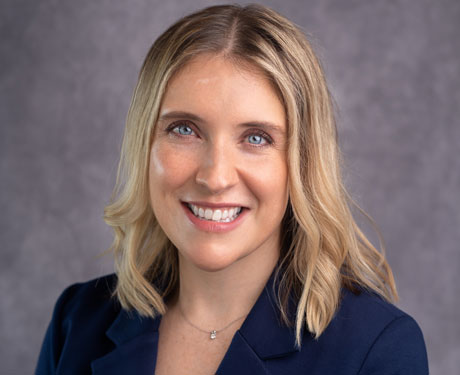 Nicole Bauknecht, PA-C