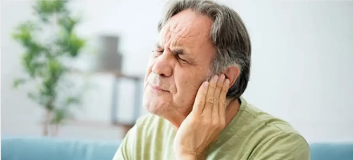 Tinnitus