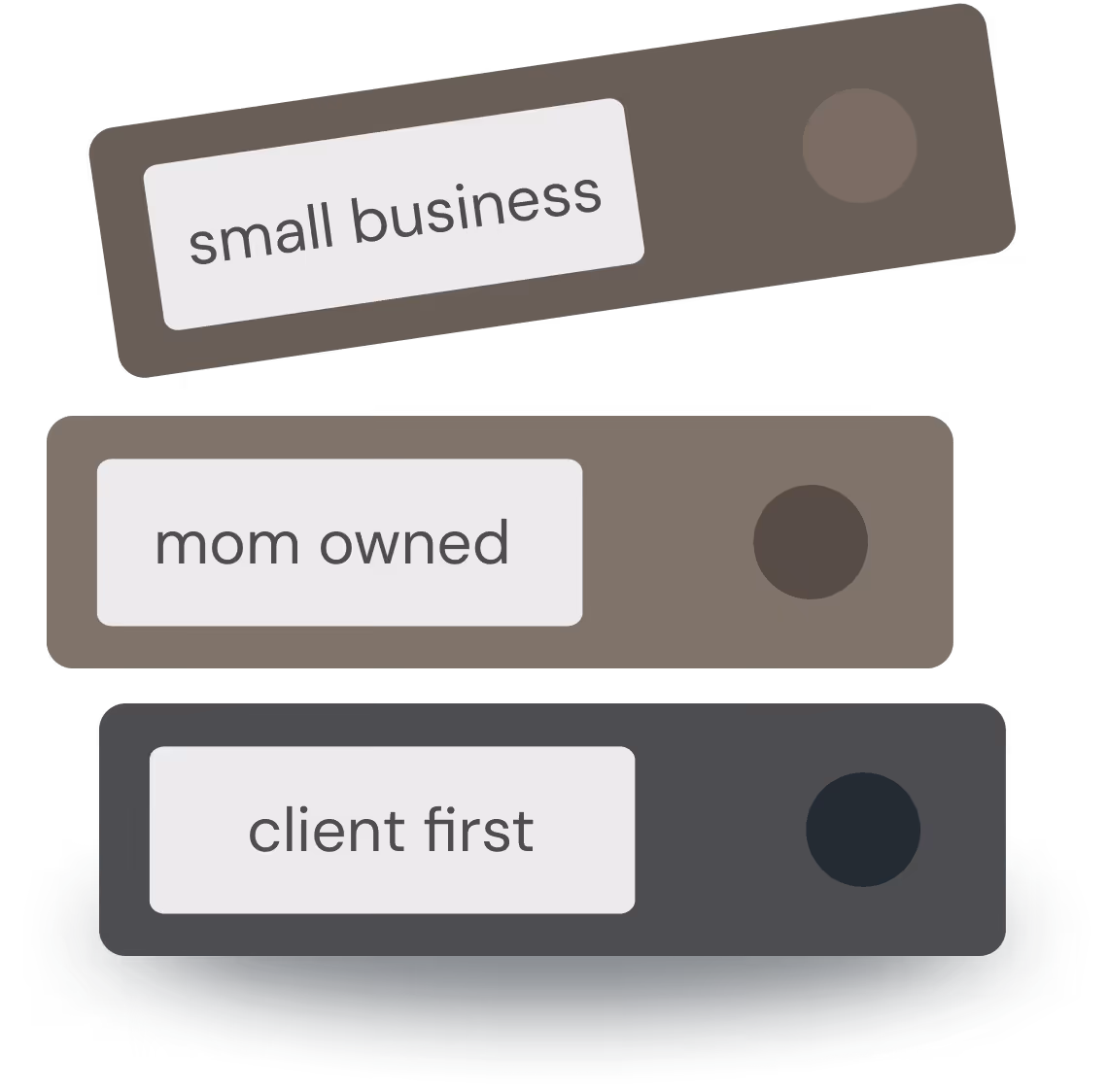 Nathaly Glass, Numbers and Balance founder, offering personalized bookkeeping support for entrepreneurs