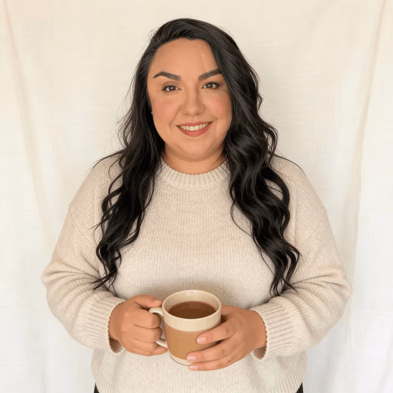 Nathaly Glass, bilingual QuickBooks ProAdvisor and founder of Numbers and Balance