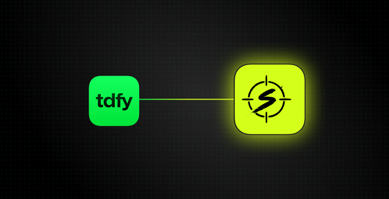 Tradeify to Slay Markets payout transfer illustration