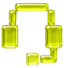 Charting feature icon
