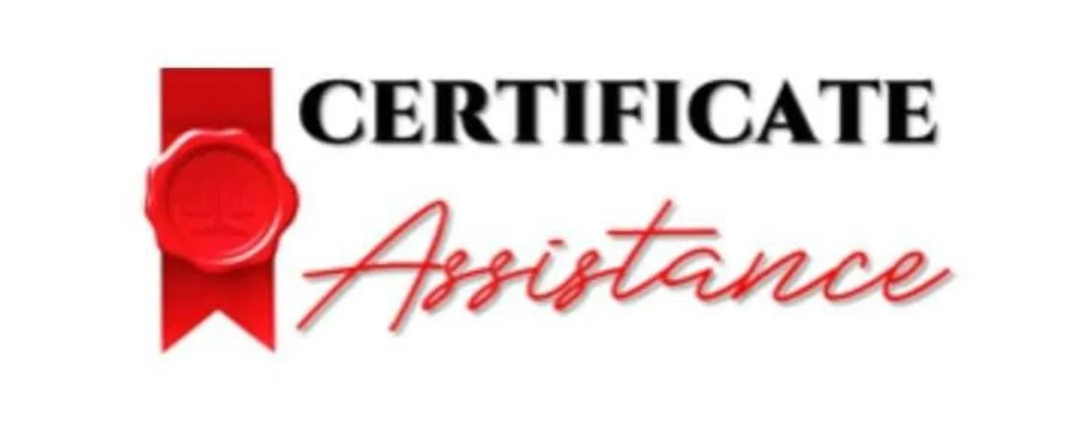 Certificate Assistance South African birth certificates police clearance and apostille services