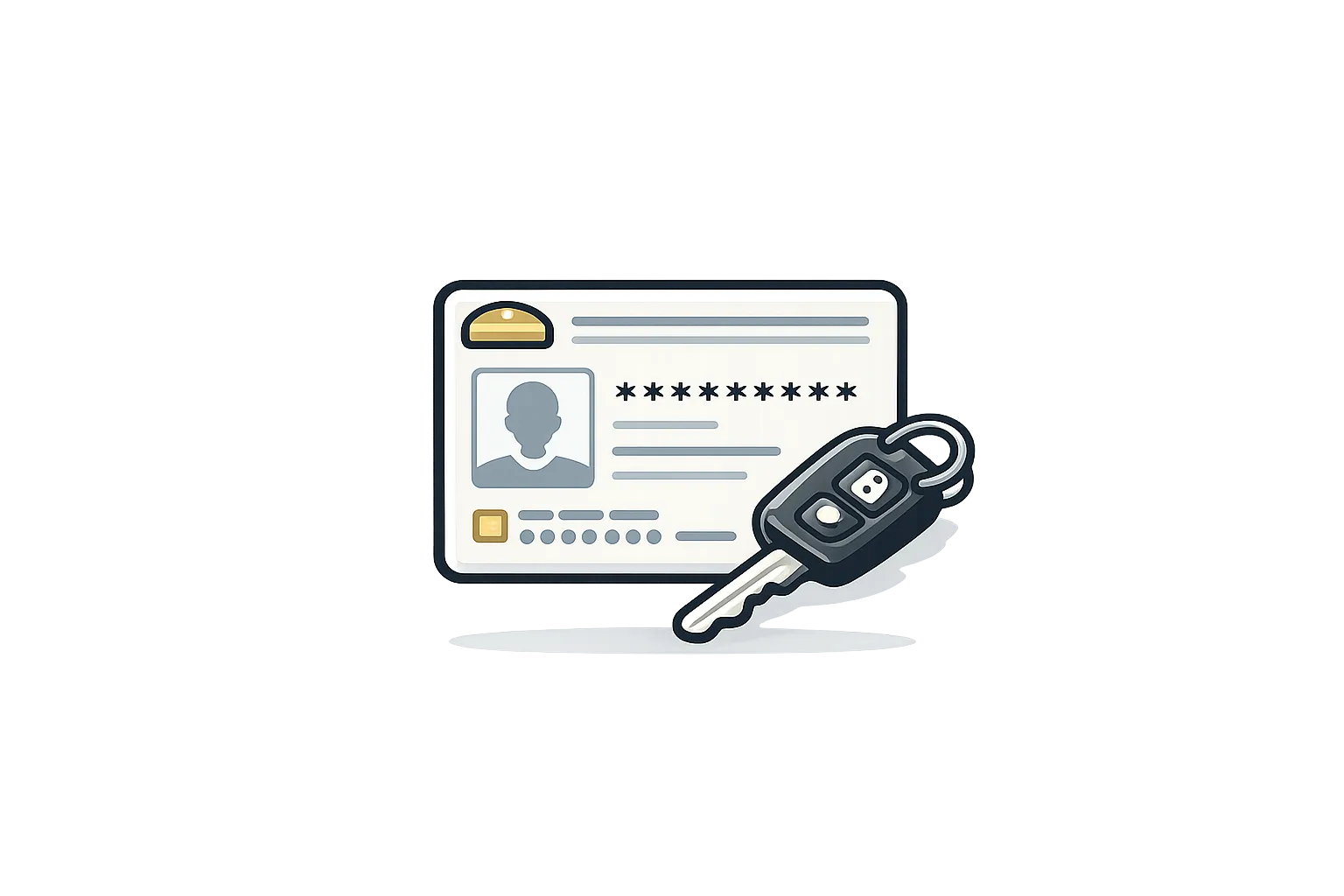 South African drivers licence confirmation letter verification assistance