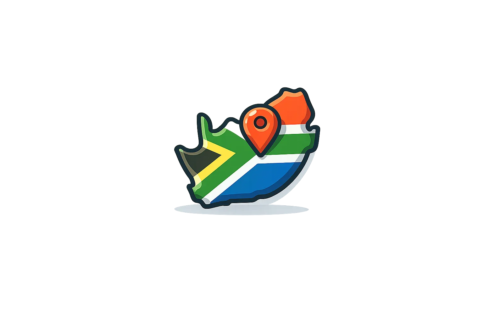 Nationwide support for South African document applications