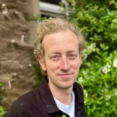 Rob Hall