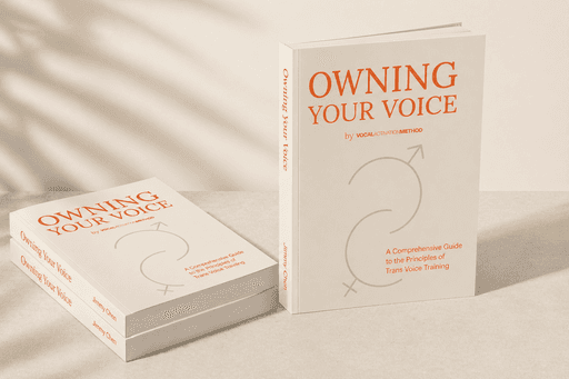 Owning Your Voice E-Book