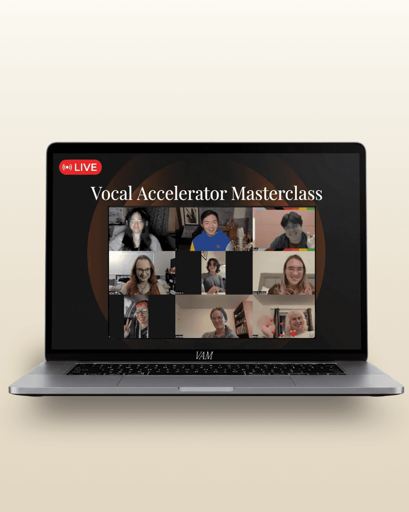 10 Day Webinar