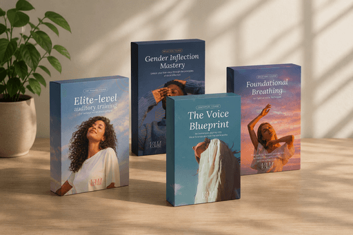 Tonal Transformation Bundle
