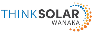 Think Solar Wanaka logo