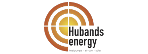 Hubands Energy logo