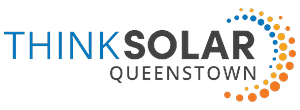 Think Solar Queenstown logo