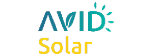 AVID Solar logo