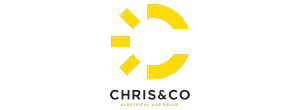 Chris & Co Electrical and Solar Ltd logo