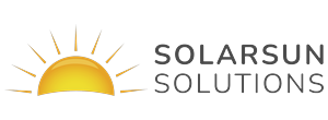 Solar Sun Solutions logo